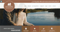 Desktop Screenshot of gammi.com